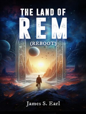 cover image of THE LAND OF REM (Reboot)